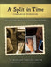 A Split in Time Companion Workbook: How to Write Dual Timeline, Split Time, and Time-Slip Fiction by Morgan Tarpley Smith
