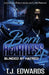 Born Heartless 4: Blinded by Hatred by T. J. Edwards