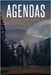 Agendas: An Augland Novel by Carrougher, Erin