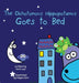 The Dichotomous Hippopotamus Goes to Bed by Torin Lee