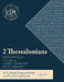 Excel Still More Bible Workshop: 2 Thessalonians by Denny Petrillo