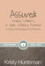 Assured: A Study of Colossians and Philemon by Kristy Huntsman