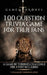 Game of Thrones: 100 Question Trivia Game for True Fans by Michael McDowell