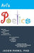 Ari's Poetics: How One Young Poet Learned the Secrets of Creative Writing, Got Accepted into a Gifted and Talented Program, and Kept His Skin from Bei by Jason Parks