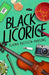Black Licorice by Battista-Parsons, Elaina