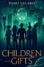 Children with Gifts by Salako, Dami