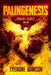 Palingenesis: Book One of The Phoenix Diaries by Tyerone M. Johnson
