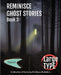 Reminisce Ghost Stories - Book 3 by Ann Aubitz