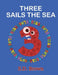 Three Sails the Sea: Numbers at Play by S. D. Brown