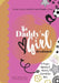 The Daddy's Girl Devotional by Jenny Erlingsson