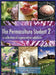 The Permaculture Student 2 - the Textbook 3rd Edition [Hardcover]: A Collection of Regenerative Solutions by Matt Powers