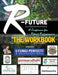 The R-Future Workbook by Powers, Matt