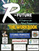 The R-Future Workbook by Powers, Matt