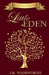 Little Eden by J. B. Wadsworth