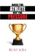 Raise the Athlete, Not the Pressure by Becky Acra