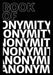 Book of Anonymity by Anon Collective