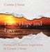 Faith, Hope and Love by Connie J. Stout