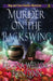 Murder on the Backswing: A Witch Cozy Mystery by Regina Welling