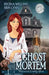 Ghost Mortem: A Cozy Mystery with a Ghostly Twist by Regina Welling