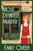 Most Definitely Murder: A 1920's Murder Mystery by Emily Queen