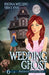 Wedding Ghost: A Cozy Mystery with a Ghostly Twist by Regina Welling