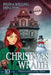 Christmas Wraith (Large Print): A Ghost Cozy Mystery Series by Regina Welling