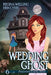 Wedding Ghost (Large Print): A Ghost Cozy Mystery Series by Regina Welling