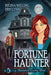 Fortune Haunter (Large Print): A Ghost Cozy Mystery Series by Regina Welling
