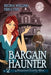 Bargain Haunter (Large Print): A Ghost Cozy Mystery Series by Regina Welling