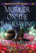Murder on the Backswing: A Witch Cozy Mystery: Large Print by Regina Welling