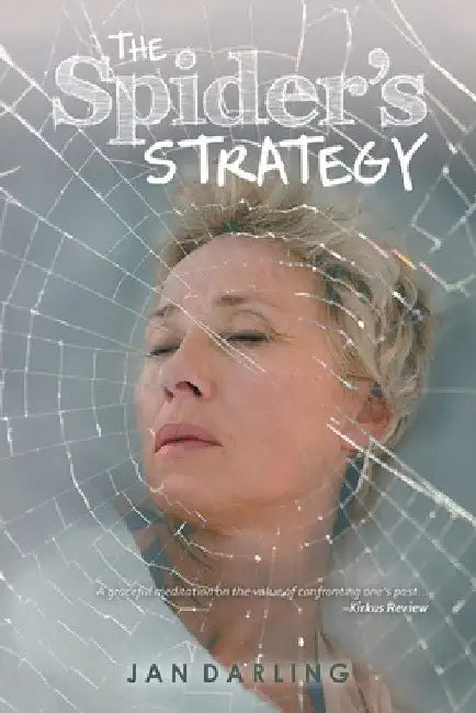 The Spider's Strategy by Jan Darling