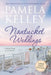 Nantucket Weddings: Large Print Edition by Pamela M. Kelley