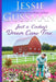 Just a Cowboy's Dream Come True (Sweet Western Christian Romance Book 12) (Flyboys of Sweet Briar Ranch in North Dakota) Large Print Edition by Jessie Gussman