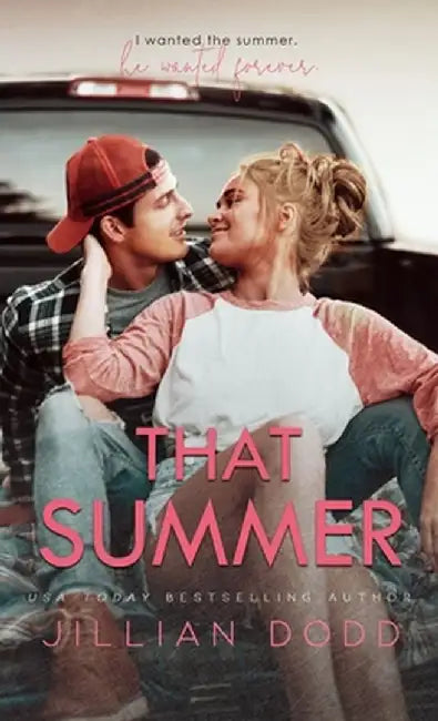 That Summer by Jillian Dodd