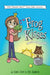 Frog Kisses: A Princess & the Frog Story by Amy Joy