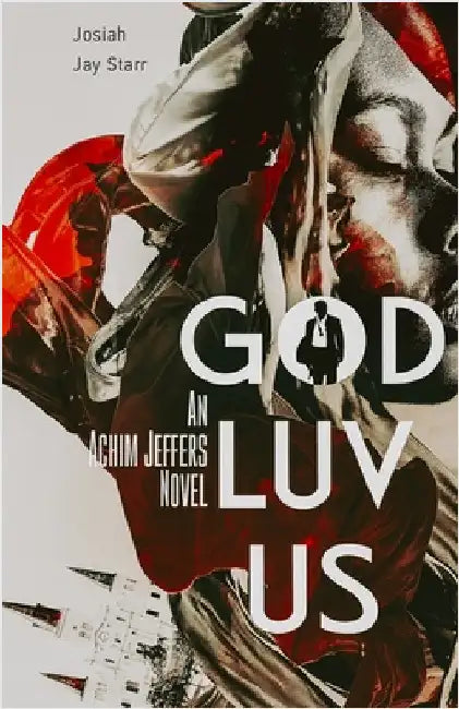 God Luv Us by Starr, Josiah Jay