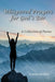 Whispered Prayers for God's Ear: A Collection of Poems by Kristine Stanton
