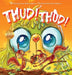Thud! Thud! by Diana Aleksandrova