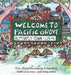 Welcome to Pacific Grove, Butterfly Town U.S.A.: Two Monarchs Seeking A Sanctuary by Joyce Krieg