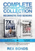 Complete Bodyweight Training for Beginners and Seniors: 7x Your Strength Gains + Shredded Secrets: The Ultimate Muscle Building and Bodybuilding Diet by Rex Bonds