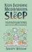 Kids Bedtime Meditations For Sleep: Short Stories With Guided Meditations To Help Children & Toddlers Fall Asleep At Night, Relax, And Have Beautiful by Sleepy Willow