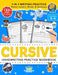 Cursive Handwriting Practice Workbook for 3rd 4th 5th Graders: Cursive Letter Tracing Book, Cursive Handwriting Workbook for Kids to Master Letters, W by Panda Education, Scholastic