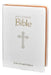 New Catholic Bible--Medium Print (White) by Catholic Book Publishing Corp