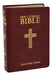 St. Joseph New Catholic Bible (Gift Edition - Personal Size) by Catholic Book Publishing Corp