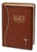 St. Joseph New Catholic Bible (Gift Edition - Personal Size) by Catholic Book Publishing Corp