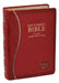 New Catholic Bible Med. Print Dura Lux by Catholic Book Publishing Corp
