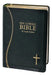 New Catholic Bible Med. Print Dura Lux (Green) by Catholic Book Publishing Corp