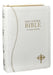 New Catholic Bible Med Print (Marriage) by Catholic Book Publishing Corp