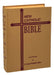 St. Joseph New Catholic Bible (Student Ed. - Personal Size) by Catholic Book Publishing Corp