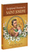 Scriptural Novena to Saint Joseph by Arthur J. Serratelli